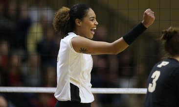 Galatasaray Da Kadin Voleybol Takimina Transfer Son Dakika Galatasaray Haberleri Fotomac