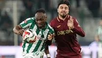 Konya mutlu