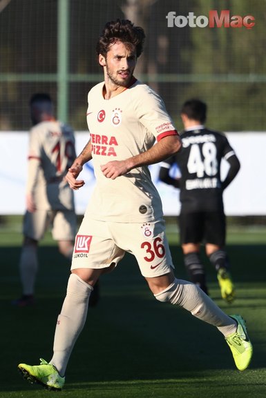 Galatasaray'da 2 ayrılık daha! Sözleşmeleri feshediliyor