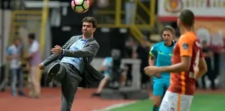 Süper Lig’de 2. haftada ilk ayrılık