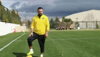 Bülent Uygun’dan canlı yayında sürpriz!