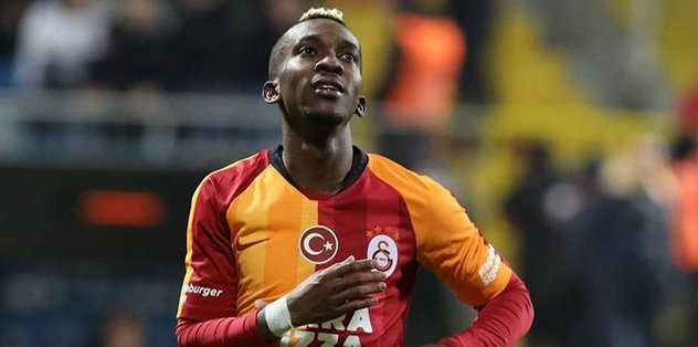 Galatasaray'a Onyekuru transferinde rakip çıktı! Olympiakos devrede...