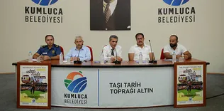 Başpehlivan Tuna’ya jübile güreşi