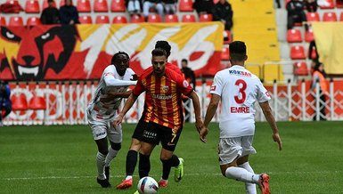 Gol düellosu
