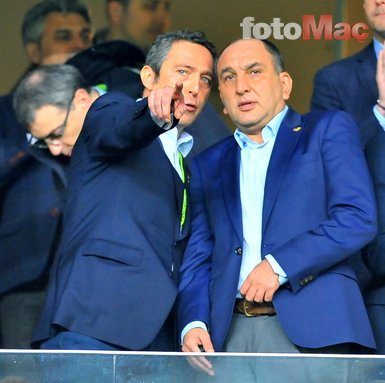 İtalyanlar duyurdu! Roma’ya transferde dev rakip; Fenerbahçe