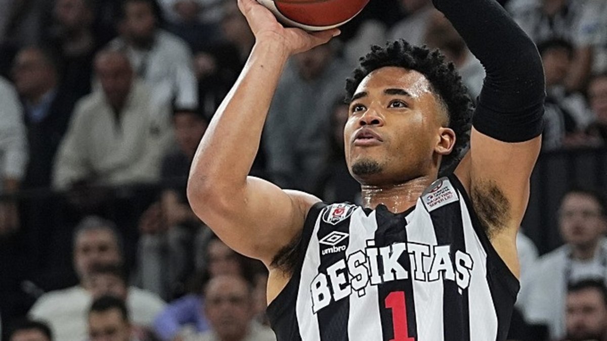 Kartal’ın rakibi Ratiopharm