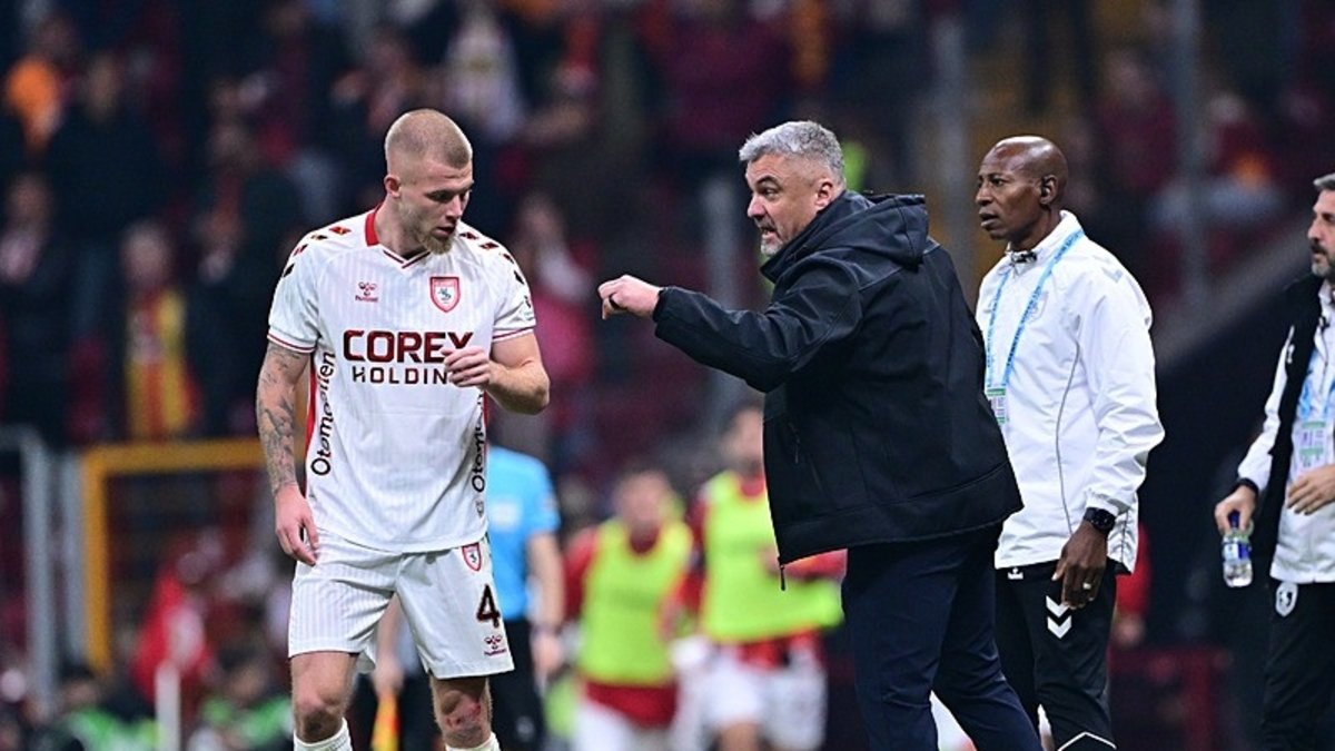 Thomas Reis'ten penaltı tepkisi! Skandal