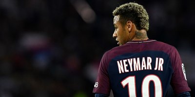 Eski Fenerbahçeli'den Neymar yorumu: "Messi ve Ronaldo olduğu sürece.."