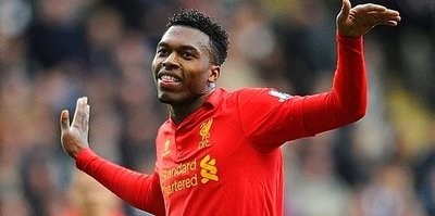 Trabzonspor taraftarı Daniel Sturridge dansı için can atıyor!