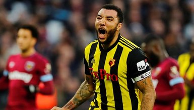 Sivasspor’a İngiliz golcü