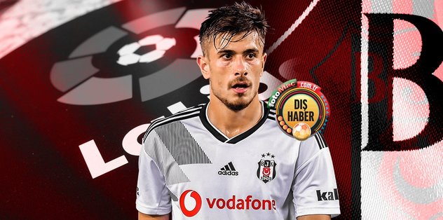 Son Dakika Besiktas Transfer Haberi Bomba Dorukhan Tokoz Iddiasi La Liga Ekibi Bjk Spor Haberi Fotomac