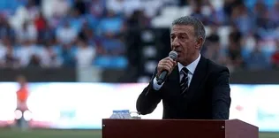 Türk futbolu 3’ten büyüktür