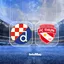 Dinamo Zagreb-Thun maç bilgileri!