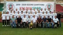 Yalova’nın gururu