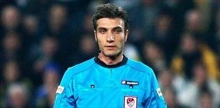 Hakem Özgür Yankaya