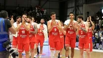 Devler galip