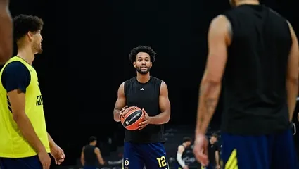 Fenerbahçe’nin rakibi Olympiakos
