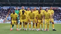 Eyüpspor kötü gidişe çare arıyor