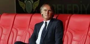 Ezeli rakibe şans tanımadı