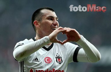 Transferi resmen duyurdu! Beşiktaş’a 43 milyon euro...