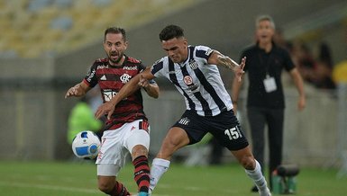 Brezilyalılar çok sevindi!