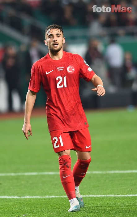 Galatasaray'da transfer pişmanlığı! Yunus Akgün...