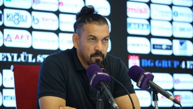 Servet Çetin'den istifa çağrılarına yanıt!