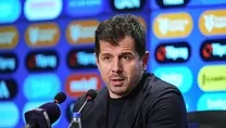 Emre Belözoğlu’ndan Beşiktaş’a övgü