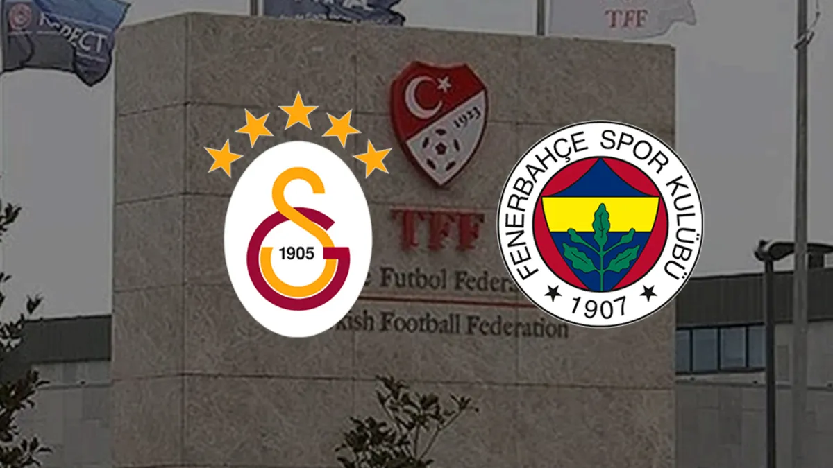 Galatasaray–Fenerbahçe derbisinin tarihi değişecek mi?