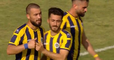 Fatsa Belediyespor Orduspor’u iki golle geçti!
