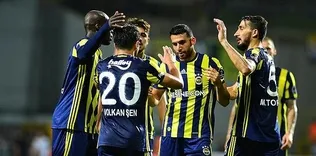 Yüzler gülmeye başladı