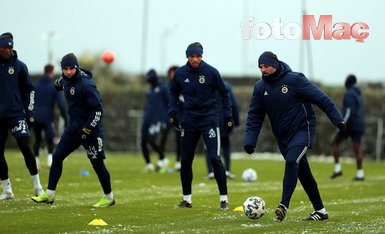 Fenerbahçe’ye transferde bir iyi haber daha! Simon Deli...