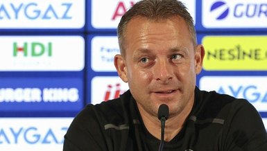 Svedik: O golü atmalıydık