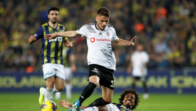 Fenerbahçe - Beşiktaş derbisinde 352. randevu!