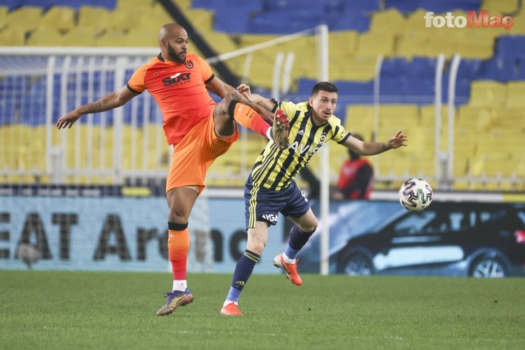 Son dakika Fenerbahçe haberi: Derbi sonrası Erol Bulut'tan flaş karar! Özil ve Mert Hakan...