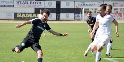 Nazilli Belediyespor yeni sezonu düşünüyor