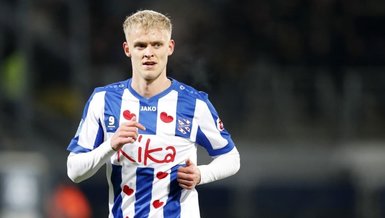 Trabzonspor'da transfer hedefleri belli oldu! Önce Odgaard sonra Gaich