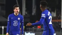 Chelsea’ye 3 puanı Mount getirdi!