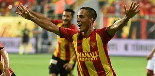 Göztepe’nin kozu eski Paşalılar