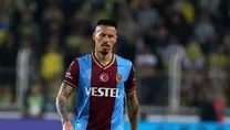 Hamsik detayı dikkat çekti