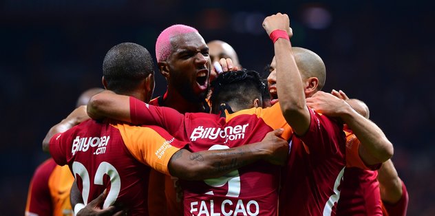 İşte Galatasaray'ın Club Brugge 11'i! Fatih Terim'den sürpriz karar
