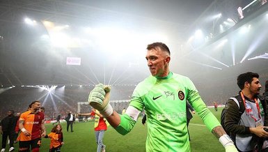 Muslera farkı