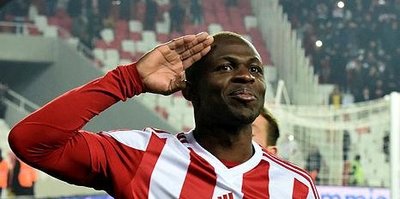 Arouna Kone: "Fener’e en az bir golüm var"