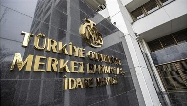 MERKEZ BANKASI FAİZ KARARI SON DAKİKA! | 2023 Eylül Merkez Bankası faiz kararı...