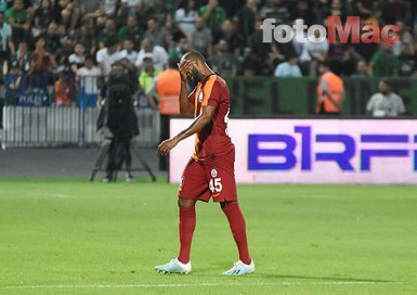 Galatasaray’a transferden çılgın gelir! 20 milyon Euro...