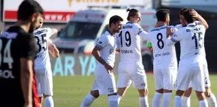 Tarzan şov