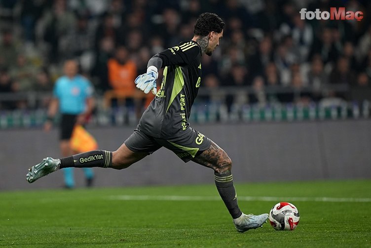 Fenerbahçe'de Ederson seferbirliği başladı! Derbi öncesi