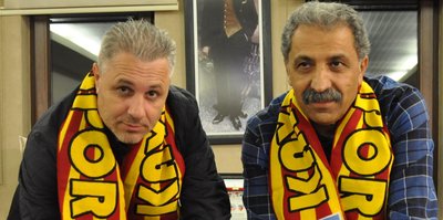 Kayserispor'un yeni teknik direktörü Rumen Sumudica
