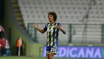 Fenerbahçe’de Gustavo şoku! Beşiktaş derbisinde...