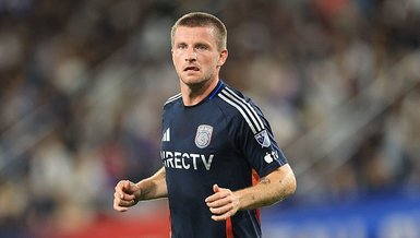 Trabzonspor'dan kanat mevkisine flaş hamle! MLS'ten gelecek